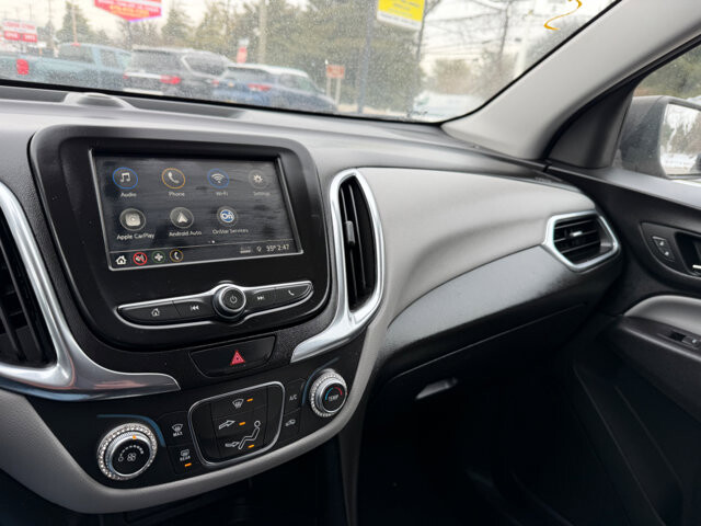 2019 Chevrolet Equinox in Baltimore, MD 21225 - 18096934 28