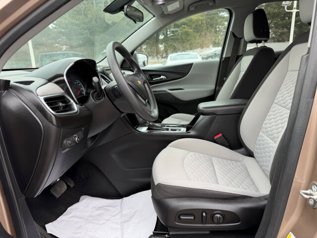 2019 Chevrolet Equinox in Baltimore, MD 21225 - 18096934 19