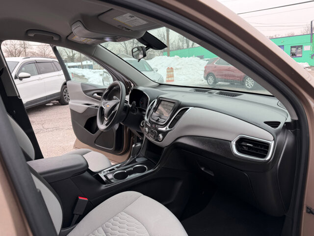 2019 Chevrolet Equinox in Baltimore, MD 21225 - 18096934 11