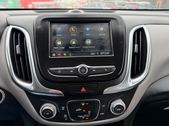 2019 Chevrolet Equinox in Baltimore, MD 21225 - 18096934 26