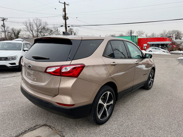 2019 Chevrolet Equinox in Baltimore, MD 21225 - 18096934 5