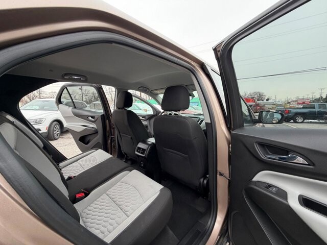 2019 Chevrolet Equinox in Baltimore, MD 21225 - 18096934 13