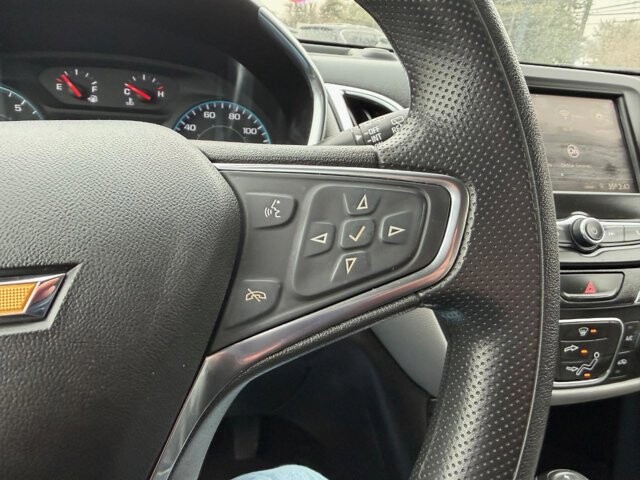 2019 Chevrolet Equinox in Baltimore, MD 21225 - 18096934 24