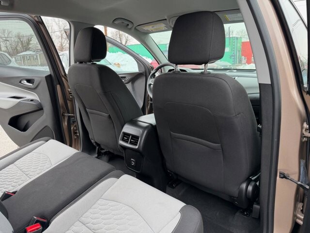 2019 Chevrolet Equinox in Baltimore, MD 21225 - 18096934 12