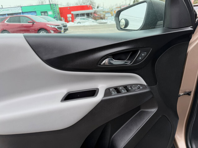 2019 Chevrolet Equinox in Baltimore, MD 21225 - 18096934 18