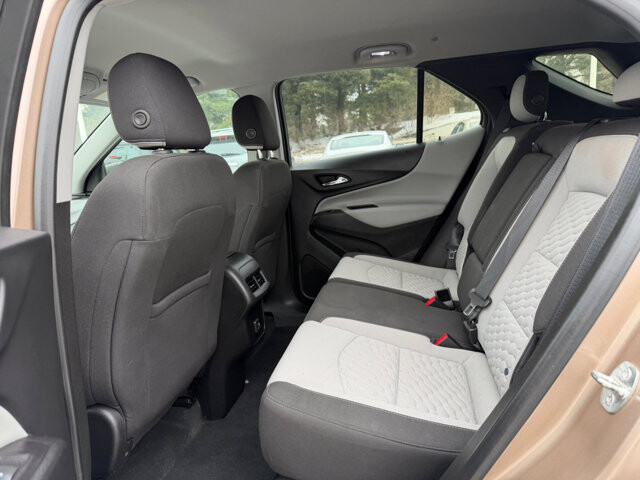 2019 Chevrolet Equinox in Baltimore, MD 21225 - 18096934 15
