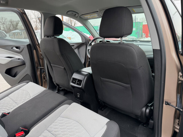 2019 Chevrolet Equinox in Baltimore, MD 21225 - 18096934 12