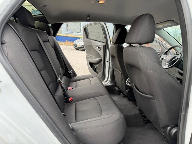 2020 Chevrolet Malibu in Baltimore, MD 21225 - 18096935 12