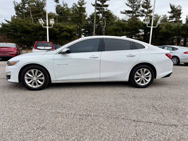 2020 Chevrolet Malibu in Baltimore, MD 21225 - 18096935 2