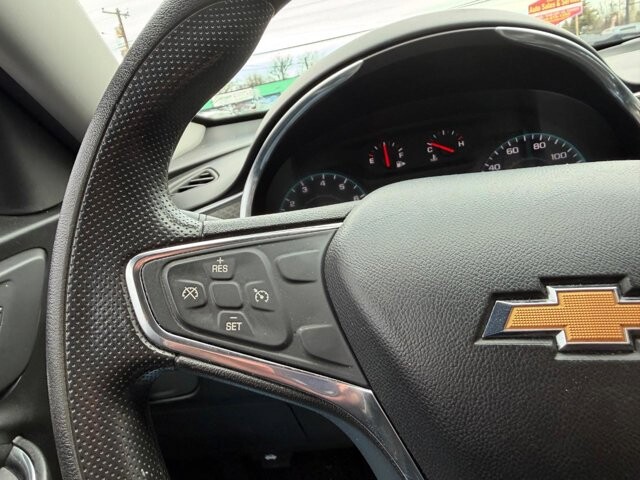 2020 Chevrolet Malibu in Baltimore, MD 21225 - 18096935 21