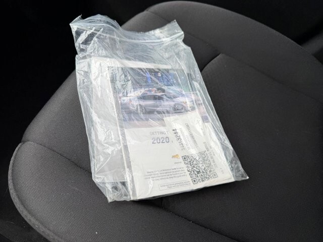 2020 Chevrolet Malibu in Baltimore, MD 21225 - 18096935 26