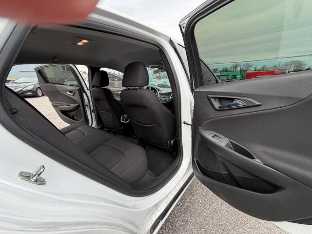 2020 Chevrolet Malibu in Baltimore, MD 21225 - 18096935 11