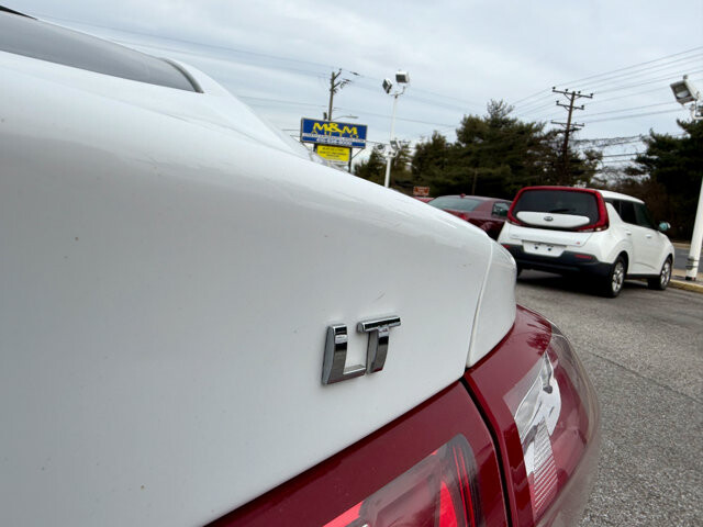 2020 Chevrolet Malibu in Baltimore, MD 21225 - 18096935 7