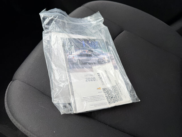 2020 Chevrolet Malibu in Baltimore, MD 21225 - 18096935 26