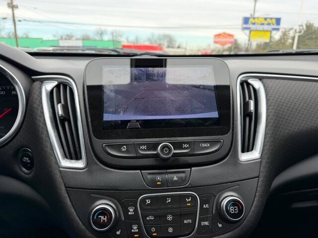 2020 Chevrolet Malibu in Baltimore, MD 21225 - 18096935 24