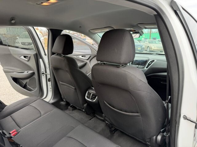 2020 Chevrolet Malibu in Baltimore, MD 21225 - 18096935 13