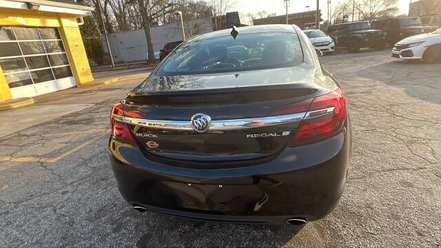 2016 Buick Regal in Greenville, SC 29607 - 18096936 4