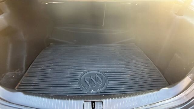 2016 Buick Regal in Greenville, SC 29607 - 18096936 19