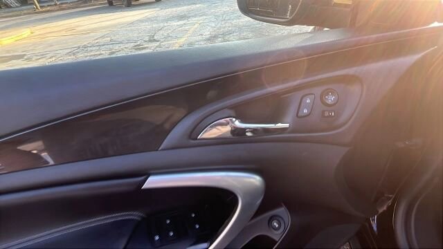 2016 Buick Regal in Greenville, SC 29607 - 18096936 24
