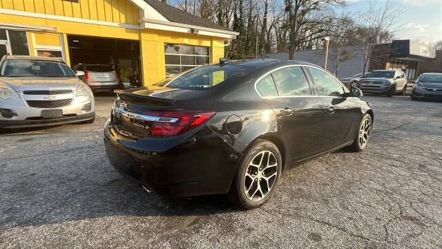 2016 Buick Regal in Greenville, SC 29607 - 18096936 3