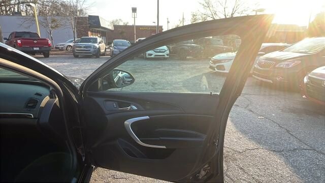 2016 Buick Regal in Greenville, SC 29607 - 18096936 9