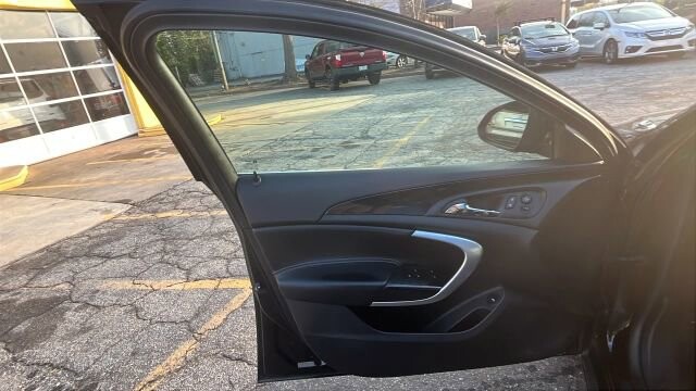 2016 Buick Regal in Greenville, SC 29607 - 18096936 23