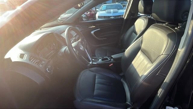 2016 Buick Regal in Greenville, SC 29607 - 18096936 25