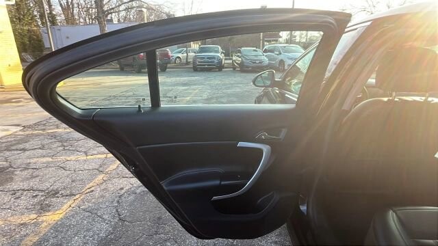 2016 Buick Regal in Greenville, SC 29607 - 18096936 20