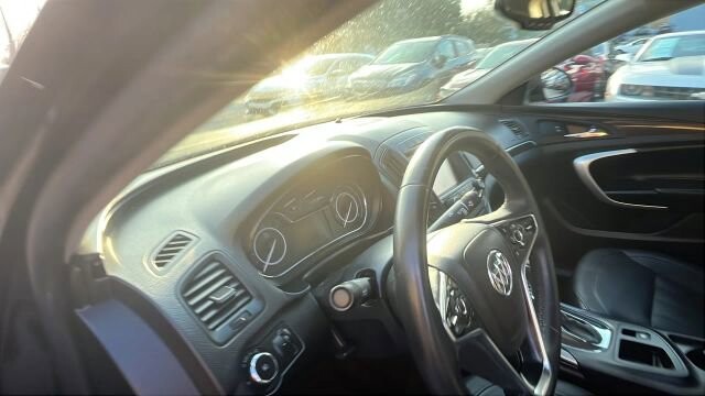 2016 Buick Regal in Greenville, SC 29607 - 18096936 27