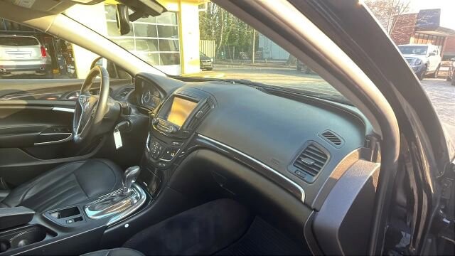 2016 Buick Regal in Greenville, SC 29607 - 18096936 13