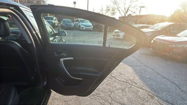 2016 Buick Regal in Greenville, SC 29607 - 18096936 14