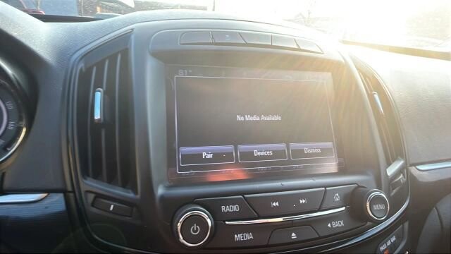 2016 Buick Regal in Greenville, SC 29607 - 18096936 32