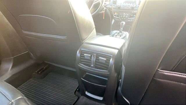 2016 Buick Regal in Greenville, SC 29607 - 18096936 18