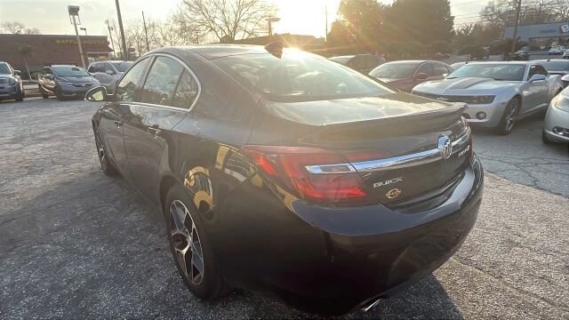 2016 Buick Regal in Greenville, SC 29607 - 18096936 5