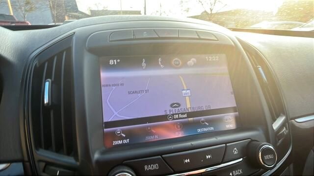 2016 Buick Regal in Greenville, SC 29607 - 18096936 33