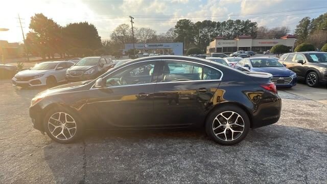 2016 Buick Regal in Greenville, SC 29607 - 18096936 6