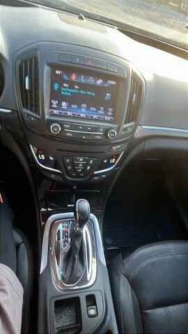 2016 Buick Regal in Greenville, SC 29607 - 18096936 30