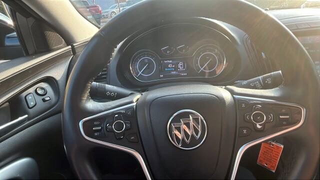 2016 Buick Regal in Greenville, SC 29607 - 18096936 28