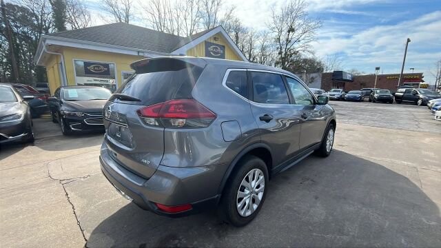 2020 Nissan Rogue in Greenville, SC 29607 - 18096938 3