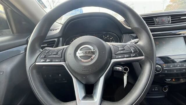 2020 Nissan Rogue in Greenville, SC 29607 - 18096938 27