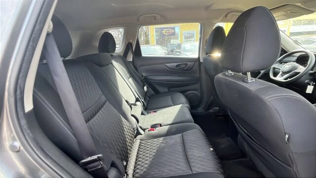 2020 Nissan Rogue in Greenville, SC 29607 - 18096938 15