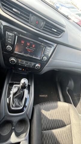 2020 Nissan Rogue in Greenville, SC 29607 - 18096938 28