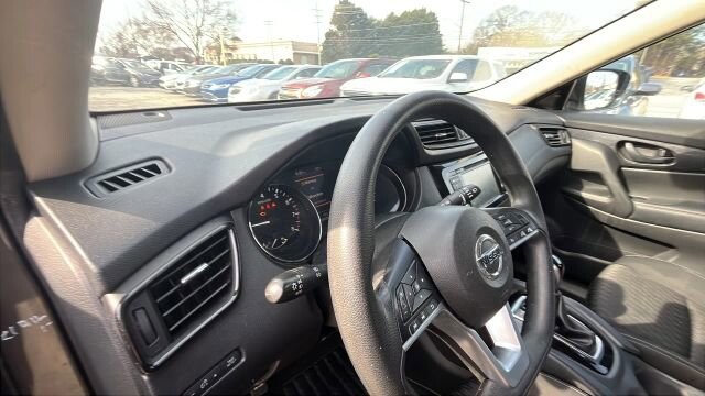 2020 Nissan Rogue in Greenville, SC 29607 - 18096938 26