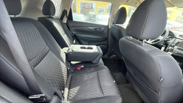 2020 Nissan Rogue in Greenville, SC 29607 - 18096938 16