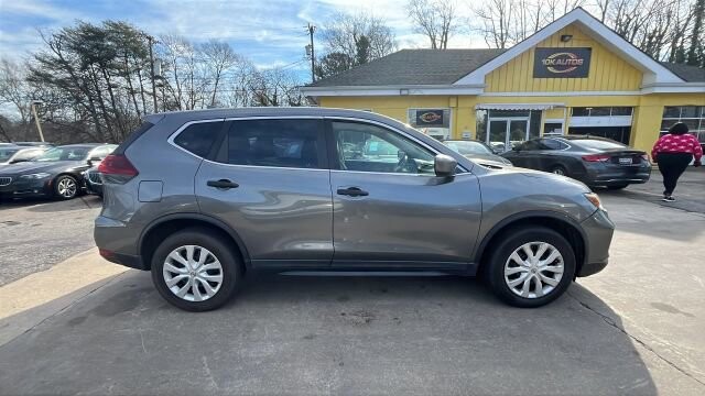 2020 Nissan Rogue in Greenville, SC 29607 - 18096938 2