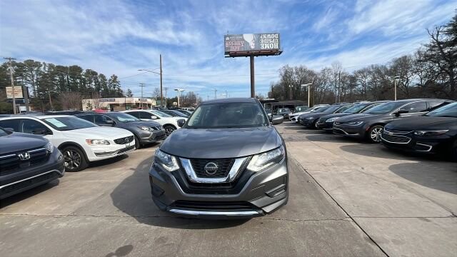 2020 Nissan Rogue in Greenville, SC 29607 - 18096938 8