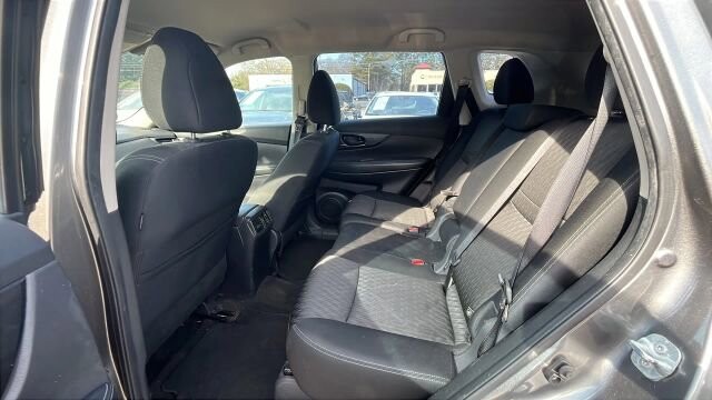 2020 Nissan Rogue in Greenville, SC 29607 - 18096938 21