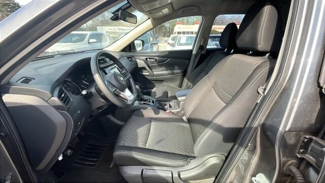 2020 Nissan Rogue in Greenville, SC 29607 - 18096938 24