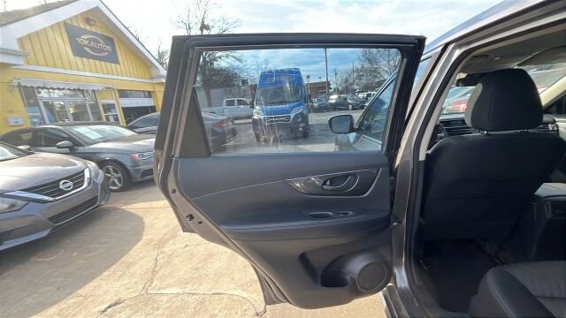 2020 Nissan Rogue in Greenville, SC 29607 - 18096938 19