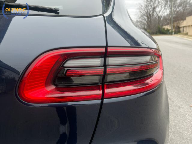 2017 Porsche Macan in Decatur, GA 30032 - 18096941 15